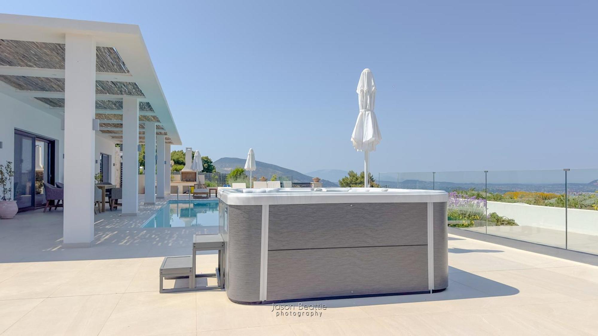 Lamar Private Luxury Marathiás