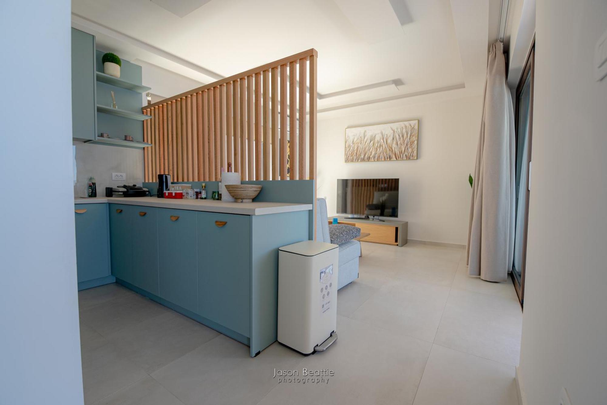 Lamar Private Luxury Villa Marathiás