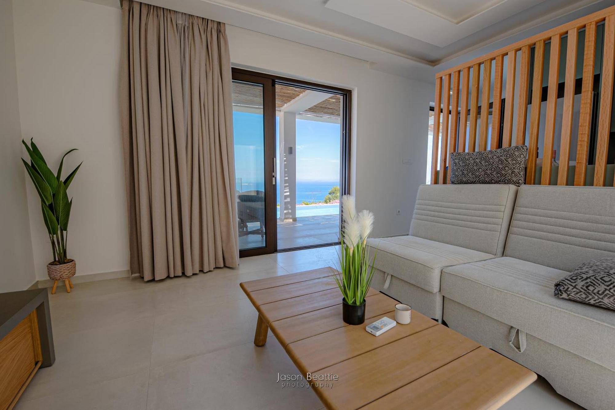 Lamar Private Luxury * Marathiás