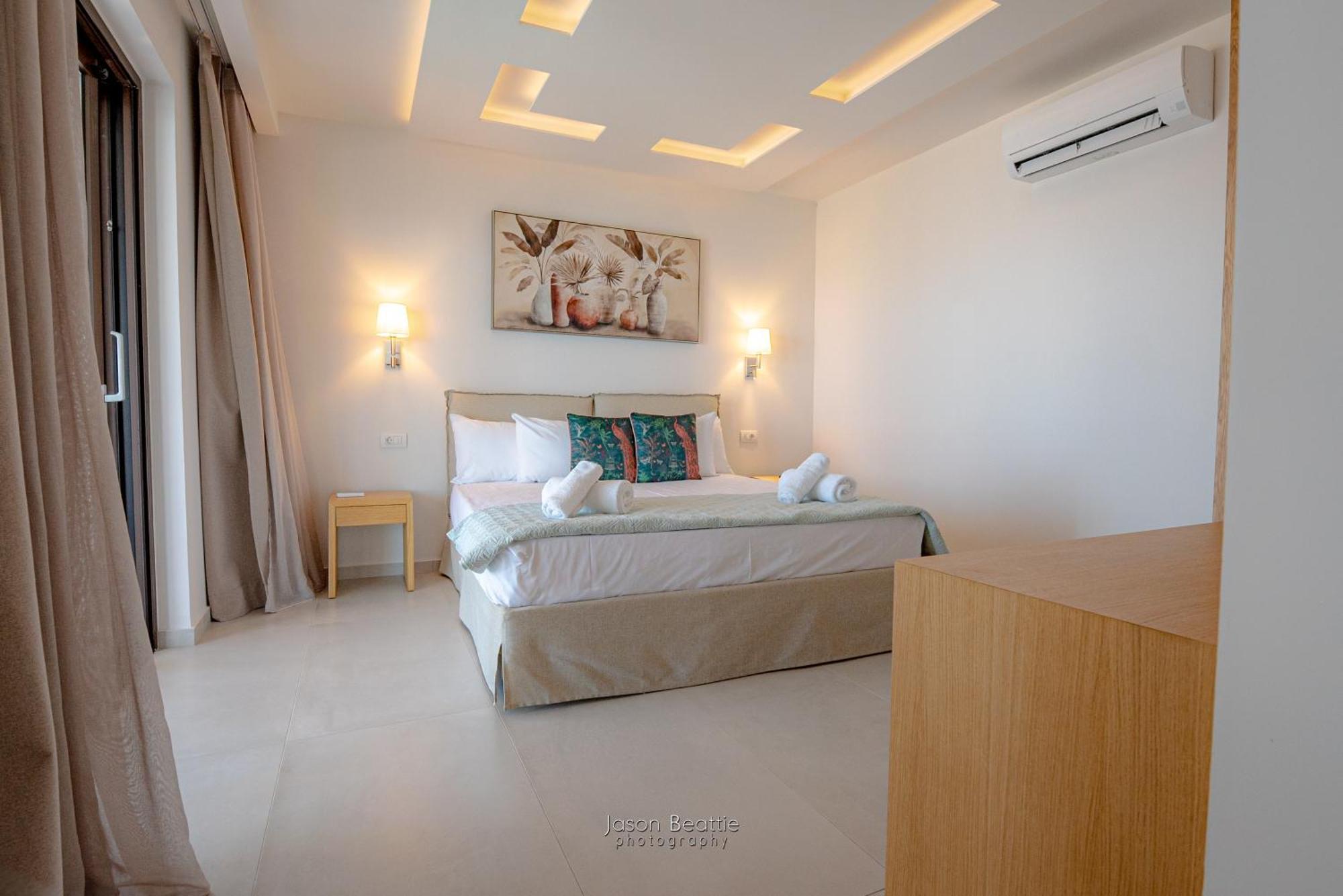 Villa Lamar Private Luxury *