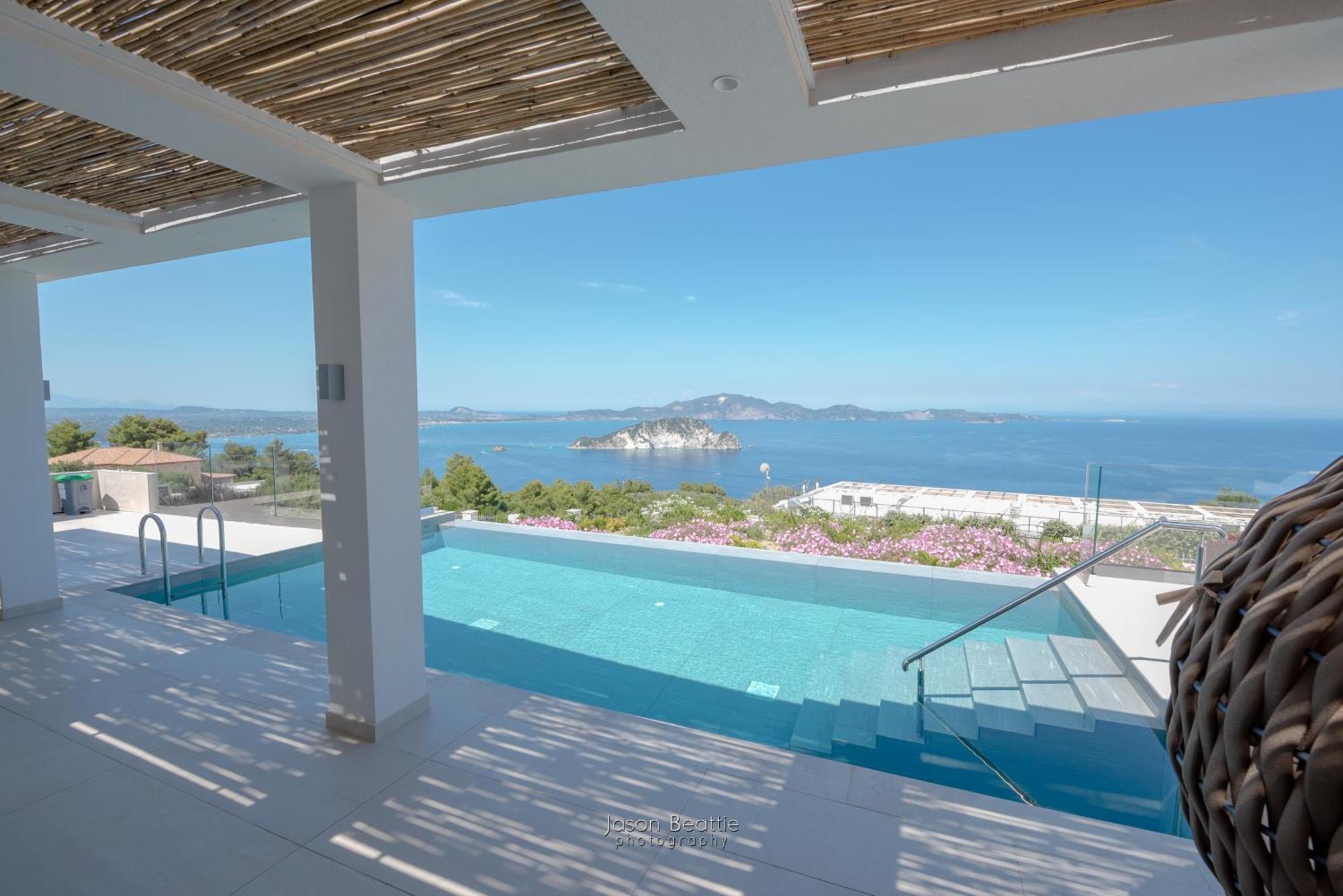 Lamar Private Luxury * Marathiás
