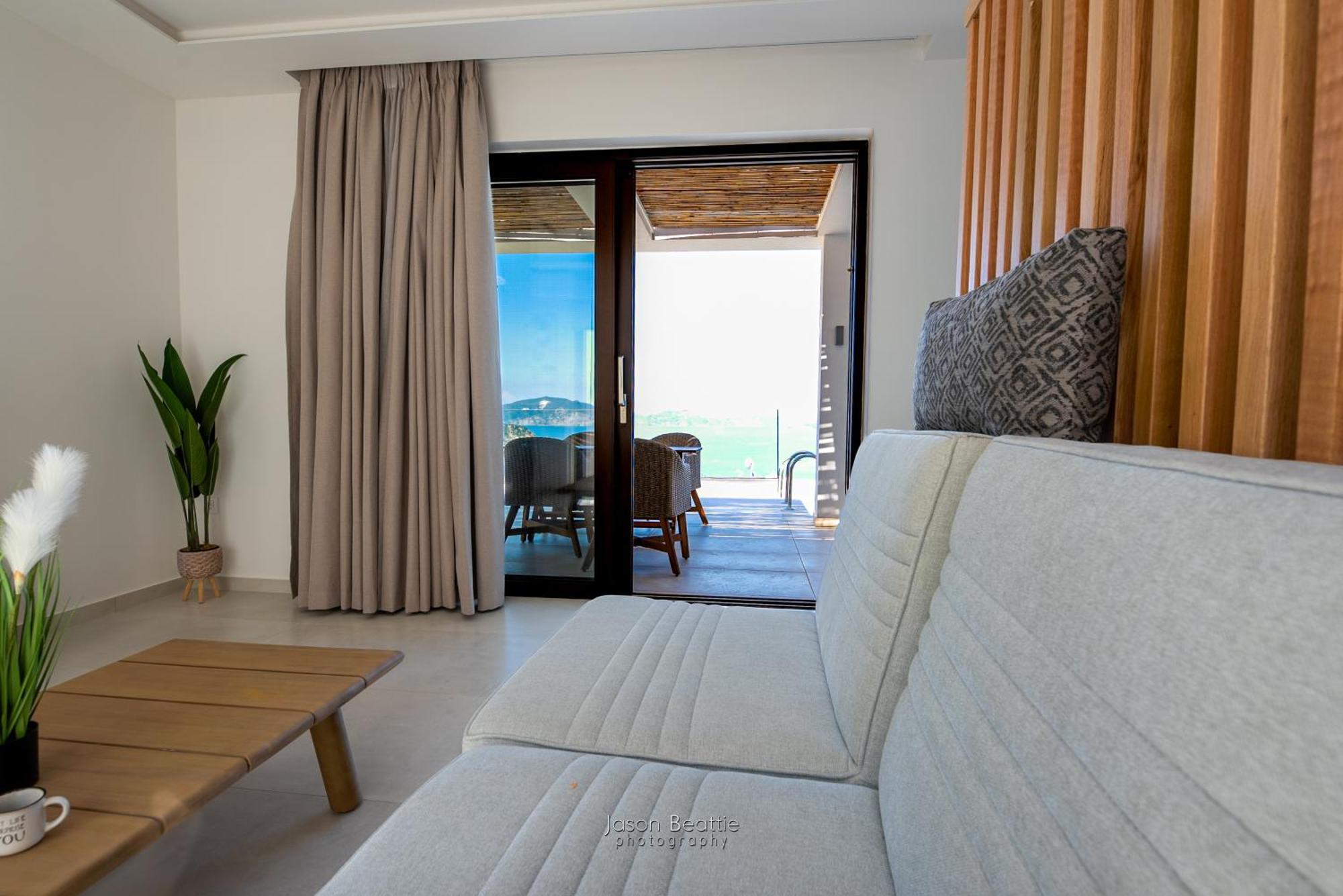 Lamar Private Luxury Villa Marathiás